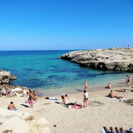 Casa Don Antonio شقة *