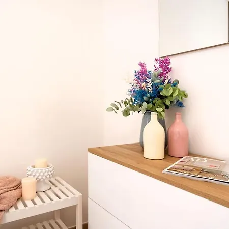 Casa Don Antonio شقة