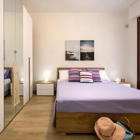 Casa Don Antonio شقة *