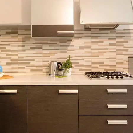 شقة Casa Don Antonio *