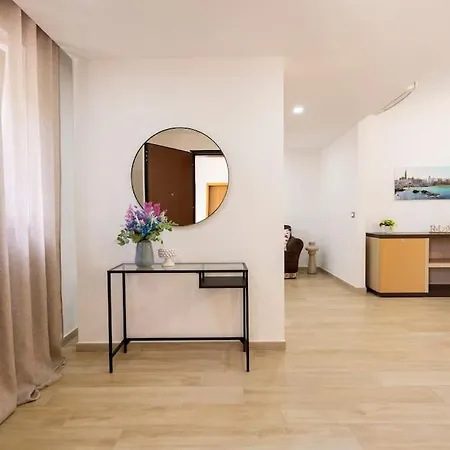 Casa Don Antonio شقة *