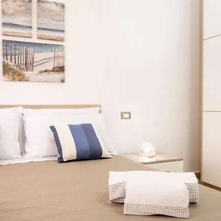 شقة Casa Don Antonio *