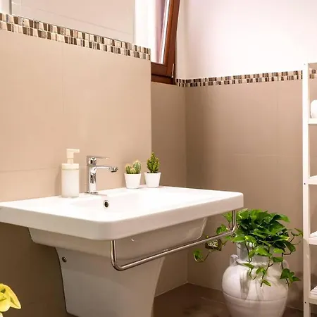 Casa Don Antonio * مونوبولي