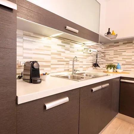 Casa Don Antonio شقة