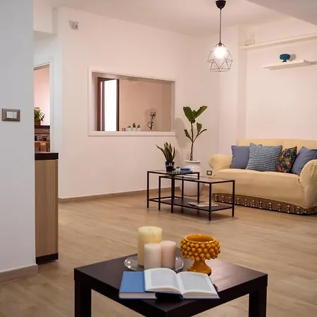 Casa Don Antonio شقة *