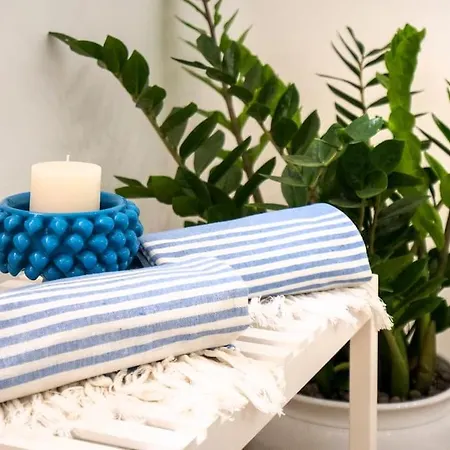 Apartmán Casa Don Antonio Monopoli