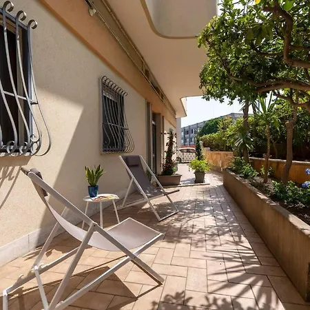 Casa Don Antonio Apartament