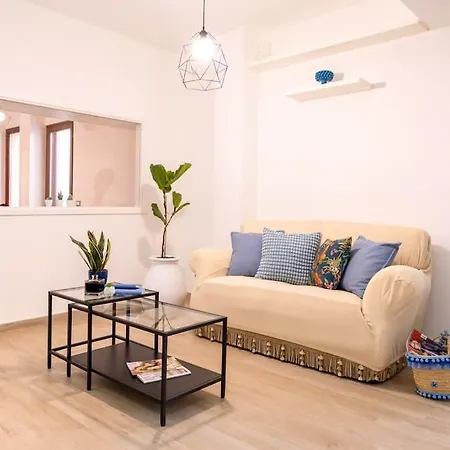 Apartmán Casa Don Antonio *