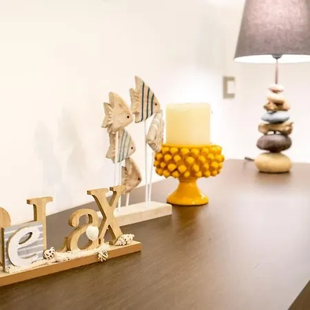 Casa Don Antonio Apartament *