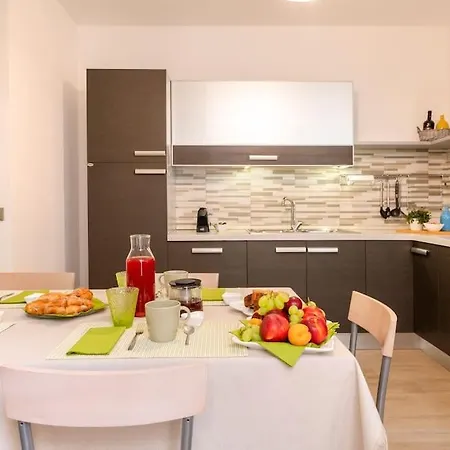 Casa Don Antonio Monopoli