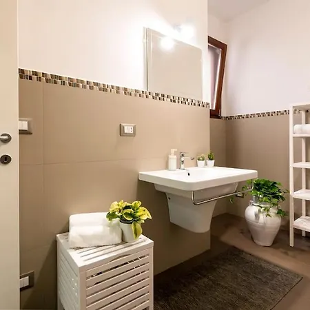 Apartmán Casa Don Antonio *