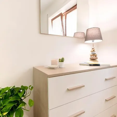 Casa Don Antonio Apartmán