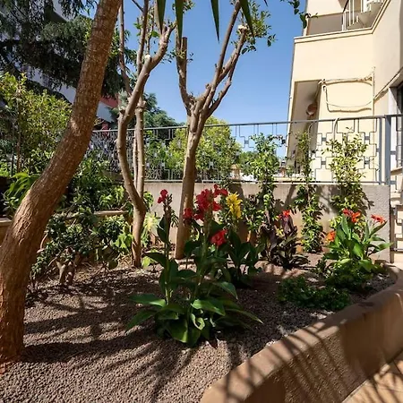 Apartament Casa Don Antonio