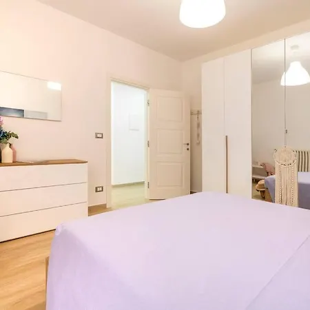 Apartmán Casa Don Antonio