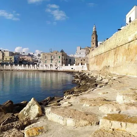 Casa Don Antonio Monopoli