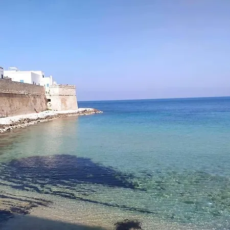 Casa Don Antonio Monopoli