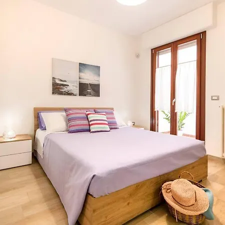 Apartament Casa Don Antonio