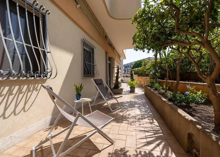 Casa Don Antonio Lägenhet