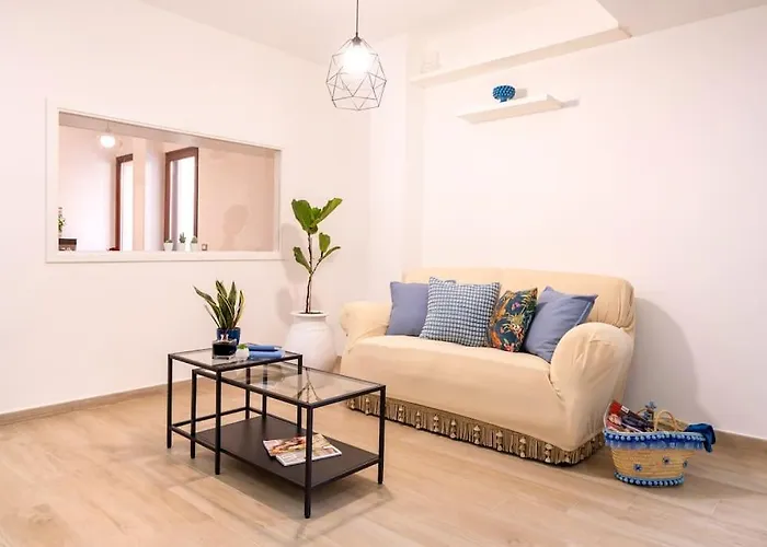 Lägenhet Casa Don Antonio *