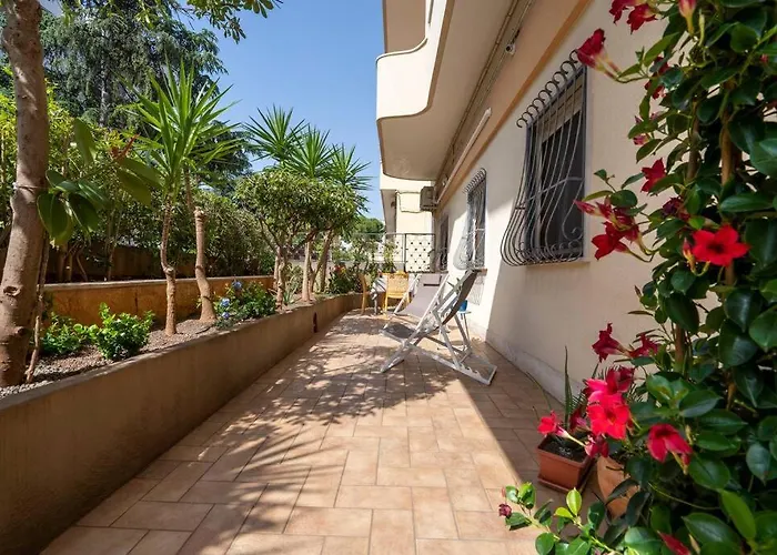 Casa Don Antonio * Monopoli