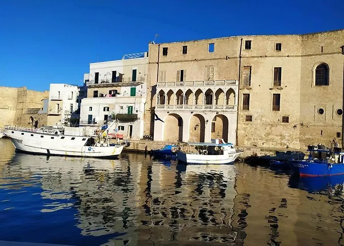 Casa Don Antonio