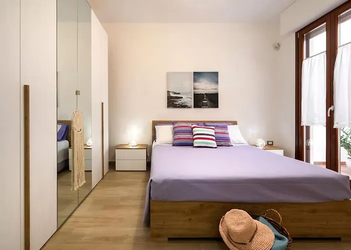 Casa Don Antonio Lägenhet *