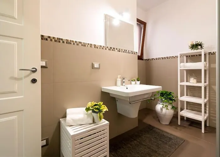 Lägenhet Casa Don Antonio *