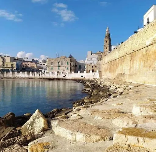 Casa Don Antonio Monopoli