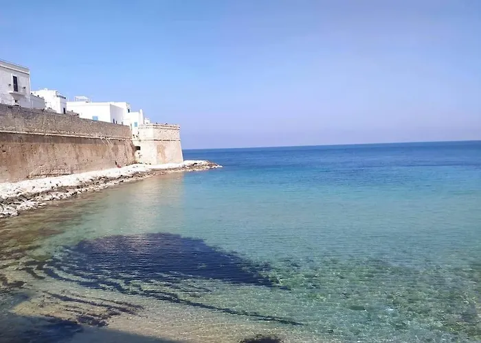 Casa Don Antonio Monopoli