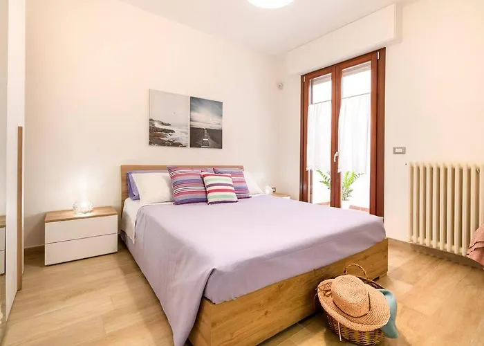 Lägenhet Casa Don Antonio