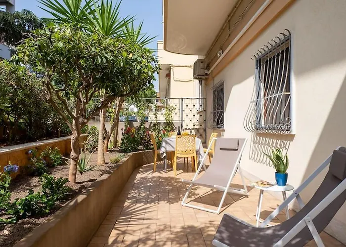 Casa Don Antonio * Monopoli